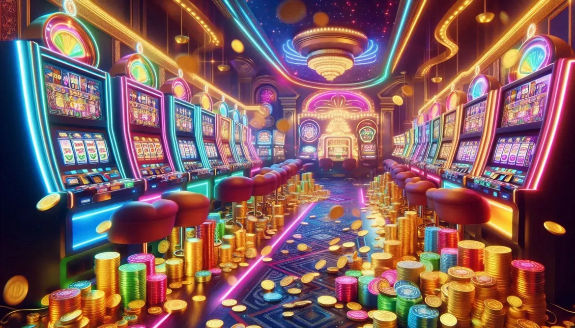 Artic Casino